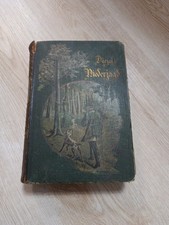 Buch Diezels Niederjagd Sammlung Sammler 