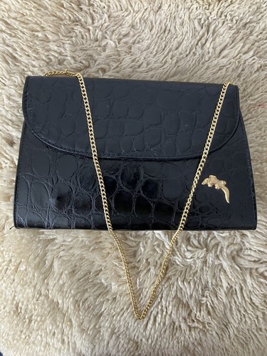 Vera pelle tasche leder - pelle,