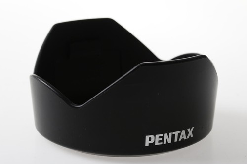 Pentax sonnenblende rba - pentax, ph-rba