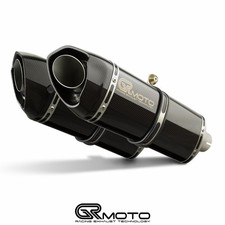 Auspuff für suzuki hayabusa - auspuff-,