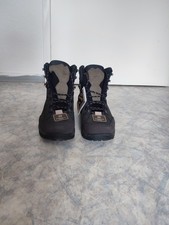 HanWag Wanderstiefel Größe