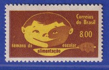 Brasilien 1964 Woche der