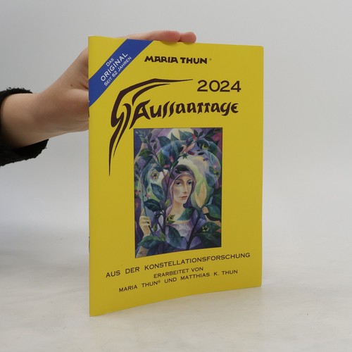 Aussaattage 2024 maria thun - aussaattage,