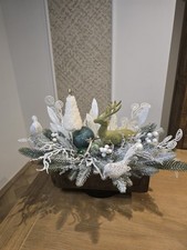 Weihnachtsgesteck –