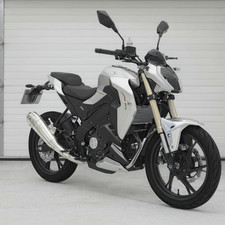 Edelstahl Turbo Kit GP Sport