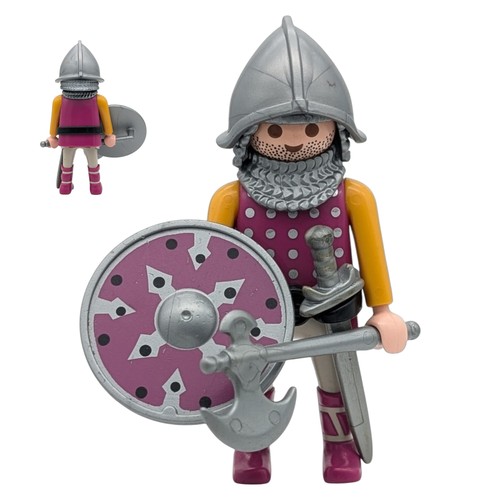 Playmobil figur stierkrieger - playmobil,