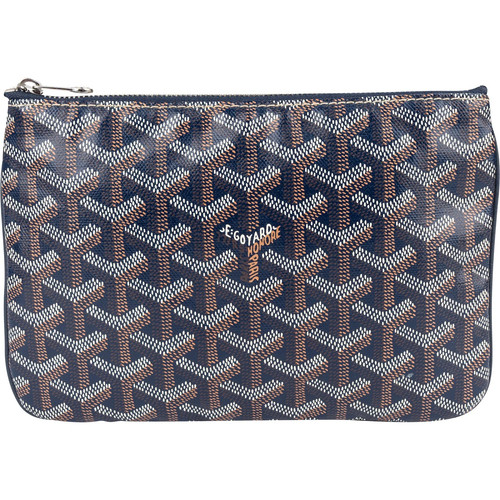 Goyard monogram goyardine - monogram,