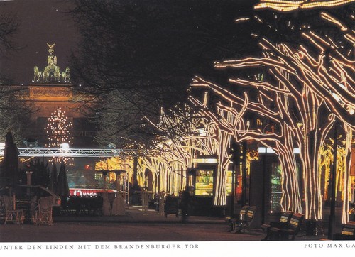 Deutschland berlin unter - berlin,