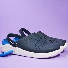 Klassische Sandale Clogs Crocs