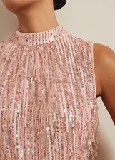 Partykleid Größe 38 (Becka