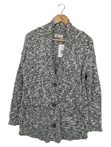 Hollister damen strickjacke - hollister,