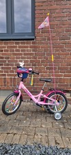 Mädchen Fahrrad von Puky 16