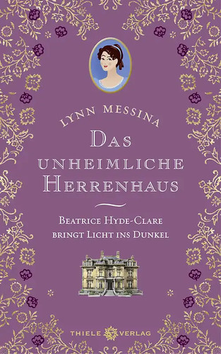 Das unheimliche herrenhaus - unheimliche,