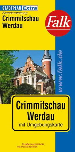 Crimmitschau werdau extra - crimmitschau, /werdau