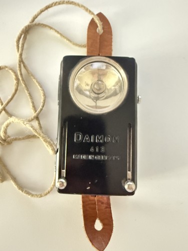 Vintage daimon 413 - vintage,