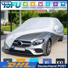 TJFU Autogarage Schutzhülle