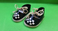 Alte Puppenschuhe Emso
