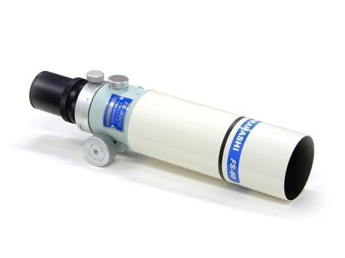 Takahashi 60cbx optical - fs-60cbx,