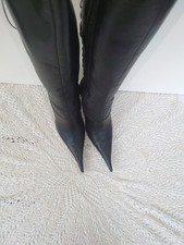 Verkaufe Ultra Spitze Stiletto