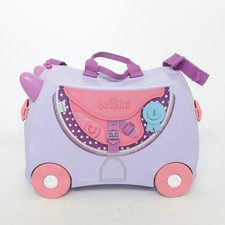 Trunki koffer unisex - koffer,,