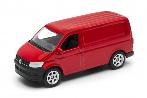 Welly volkswagen - vw,