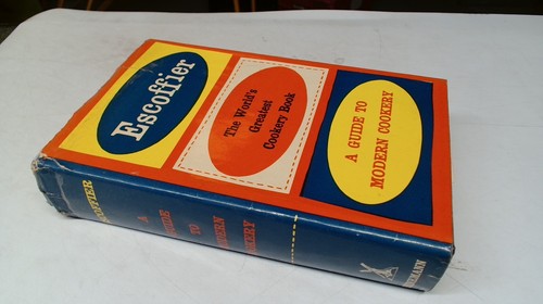 Guide modern cookery the - a,