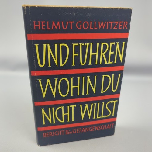 Helmut gollwitzer und - helmut, führen