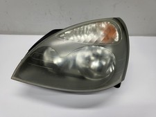 Renault Clio 2 - Scheinwerfer Frontscheinwerfer links 15601900 (09)