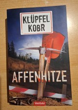 Volker Klüpfel, Michael Kobr