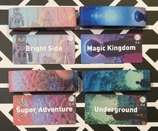 Zox Technofuture Armband