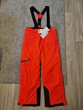C&A RODEO Ski Hosen Schneehose