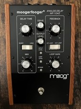 Moog - Moogerfooger MF-104Z