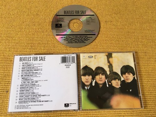 Beatles for sale - beatles,