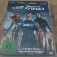Marvel the return - of,