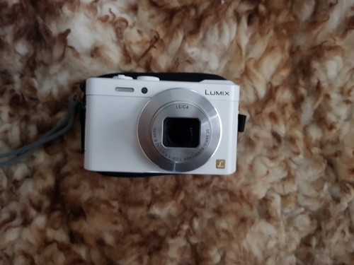 Panasonic lumix dmc lf1 - lumix, dmc-lf1