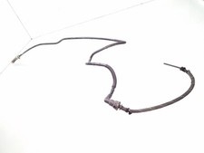 Audi A4 S4 B6 8E 8H 2002 Benzin 125kW Unterdruckleitung Unterdruckschlauch 125kW