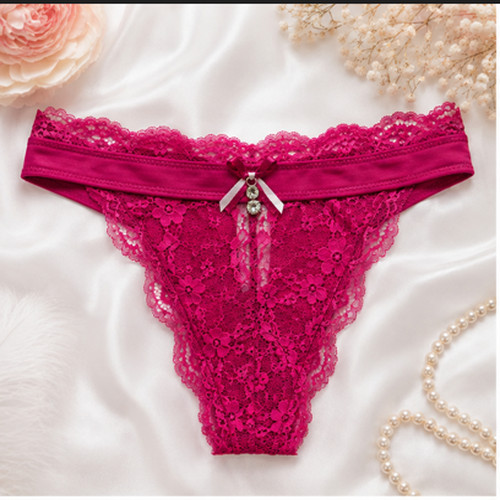 Lascana damen string - damen-string, mit