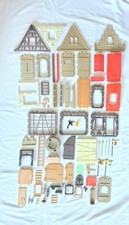 Playmobil Klicky Castle Teile