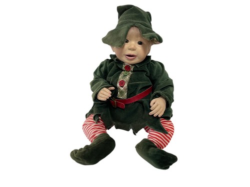Künstlerpuppe sammler puppe - künstlerpuppe,