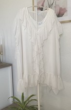 Alba Moda 2tlg. Chiffon Bluse
