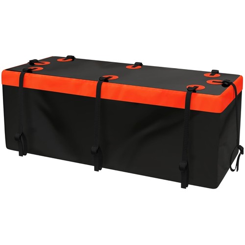 Gepäckbox anhängerkupplung - gepäckbox,