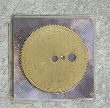 Tellurium Solar System