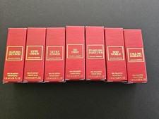 7 Carolina Herrera Parfum Proben Luckycharms Collektion je 1,5 ml Probe