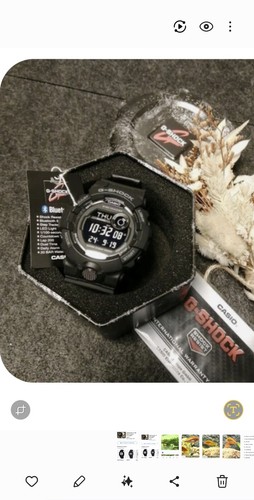 Casio shock herren digital - casio,