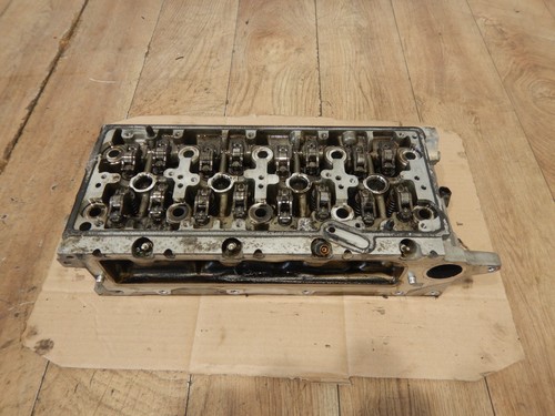 Zylinderkopf audi seat - zylinderkopf, a3