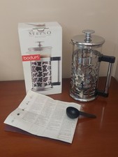 Vintage 1987 Bodum French