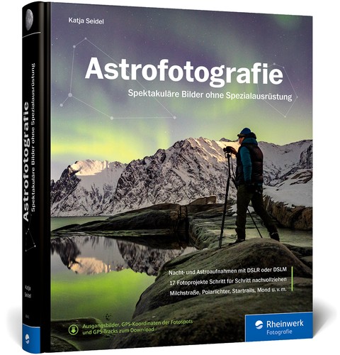 Katja seidel astrofotografie - katja,