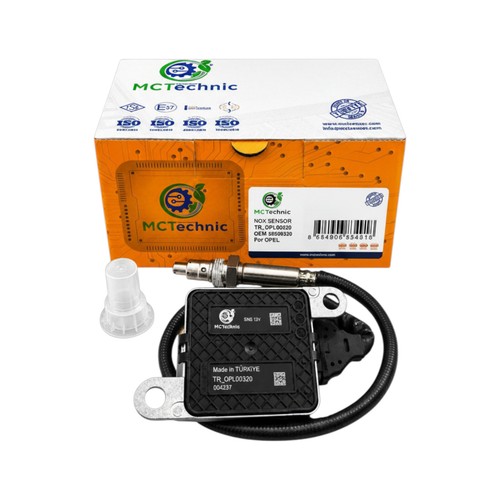 Nox sensor opel insignia - sensor, a