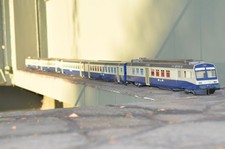 Schaeffle Triebwagenzug SBB