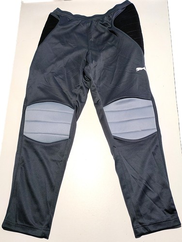 Puma wattierte trainingshose - puma,